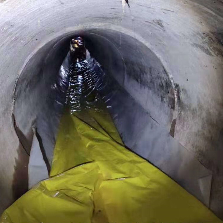 巨鹿管道光固化修复