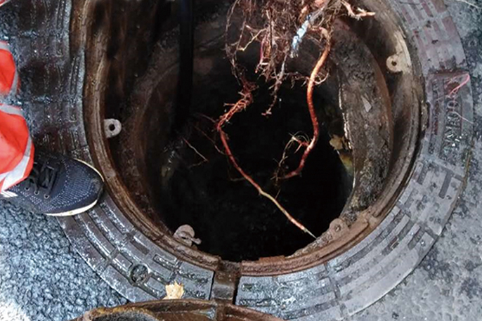 巨鹿管道预处理